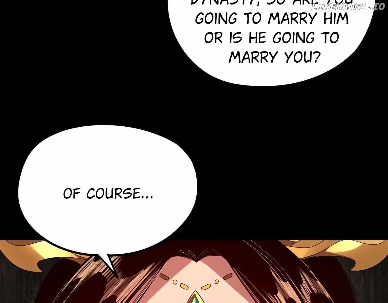 I Am The Fated Villain Chapter 256 17